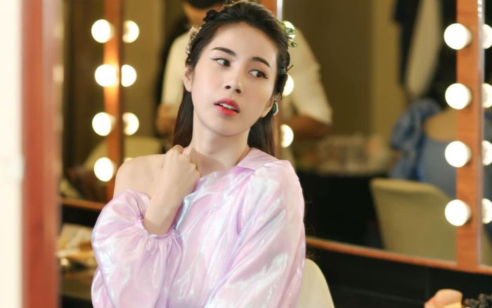 Danh tính người đàn ông đứng sau giúp Thủy Tiên 'đổi đời'