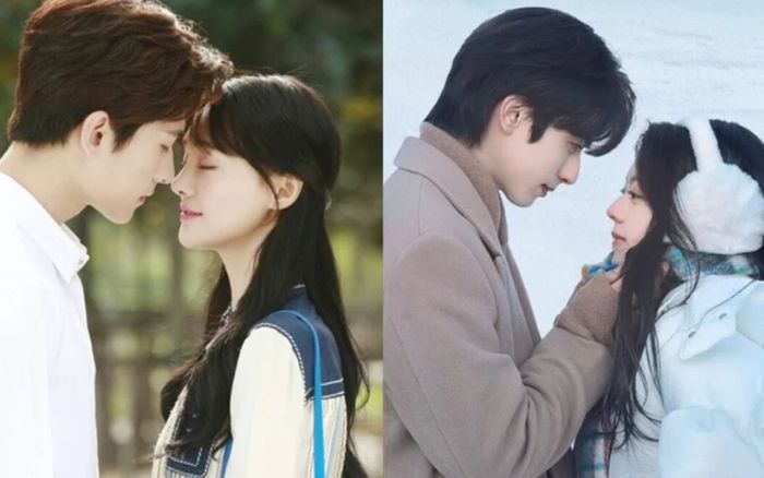 Top 10 phim Hoa ngữ hay đến mức cày lại nhiều lần: Phim của Dương Dương xem hoài vẫn cuốn, có bộ xem 3 tập là phong "thần”!