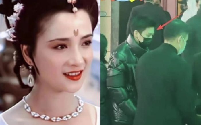 Bạn thân hé lộ những ngày cuối cùng của mỹ nhân Tây Du Ký trước khi qua đời