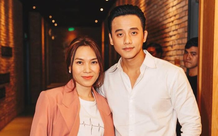 Mỹ Tâm làm ngay một việc sau khi lộ ảnh đón Giáng sinh cùng Mai Tài Phến