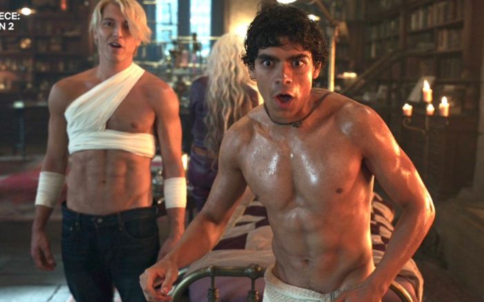 One Piece mùa 2 'bẻ lái' cực bạo: Bảo sao fan quay xe ủng hộ