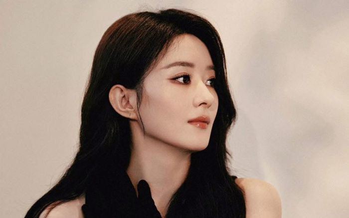 Triệu Lệ Dĩnh đã hết thời?