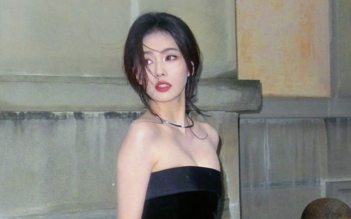 Bạch Lộc bị tố có thái độ coi thường, 'lơ đẹp' đồng nghiệp ở chốn đông người