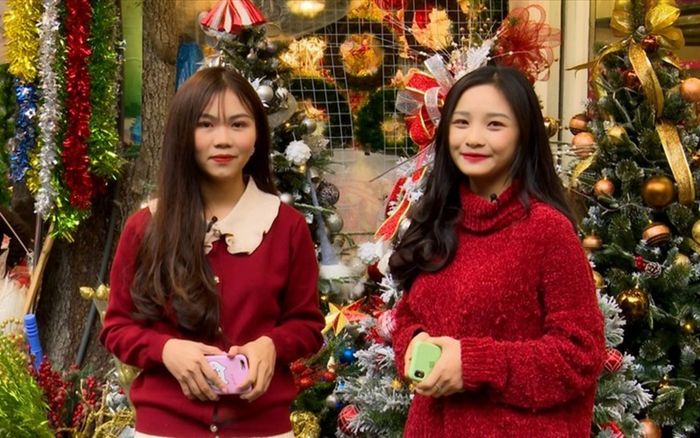 Không khí lạnh tràn về đúng Giáng sinh, miền Bắc rét đậm rét hại