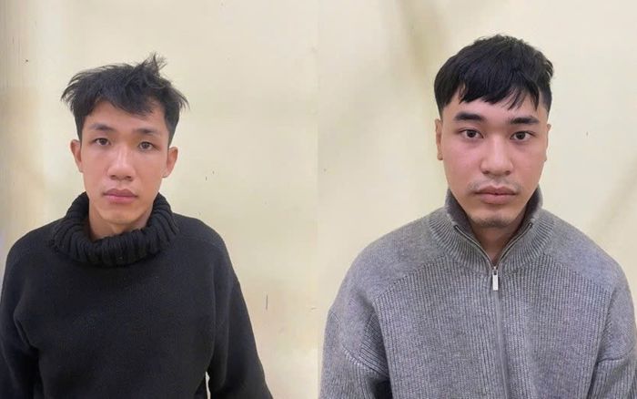 Kiểm tra phòng trọ, Công an bắt quả tang hành vi đáng xấu hổ của nam thanh niên