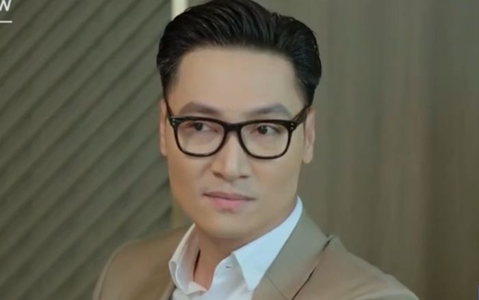 Phim giờ vàng tối nay 25/12: Mạnh Trường có cuộc gặp căng thẳng