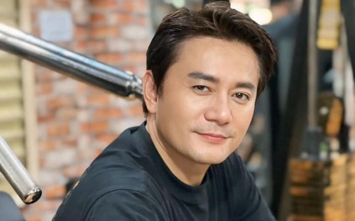 Tình trạng đáng lo của Trương Minh Cường sau khi bị gãy tay trên phim trường