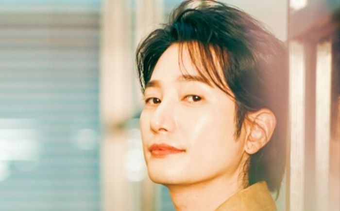Park Si Hoo lần đầu lên tiếng phủ nhận tin đồn đời tư