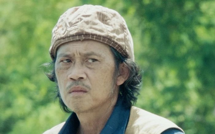 Nỗ lực của Hoài Linh