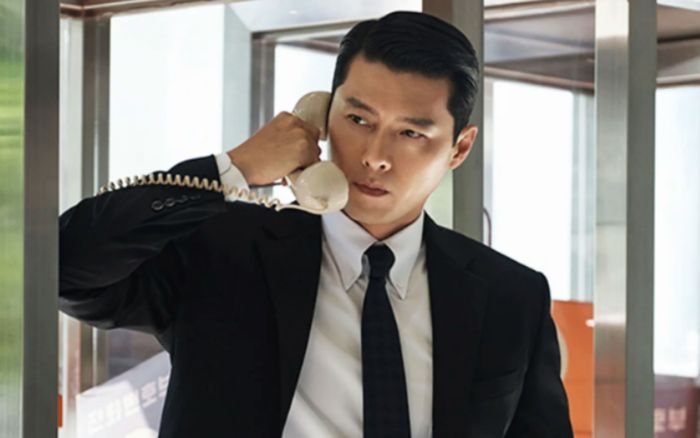 Tham vọng của Hyun Bin