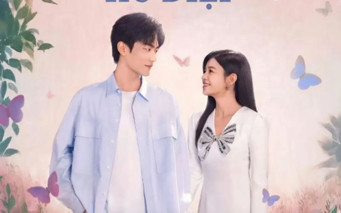 Top phim truyền hình Trung Quốc có lượt xem nhiều nhất trên Douban