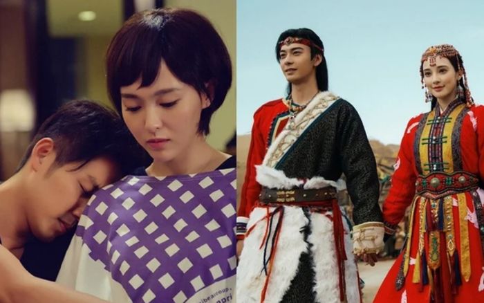 Top 10 phim Hoa ngữ chuyển thể hay nhất: Có tác phẩm vượt cả nguyên tác, fan sách cũng "gật đầu"