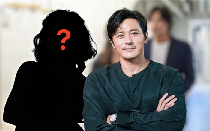 Nữ ca sĩ lần đầu lên tiếng về tin đồn hẹn hò tài tử Jang Dong Gun trong quá khứ