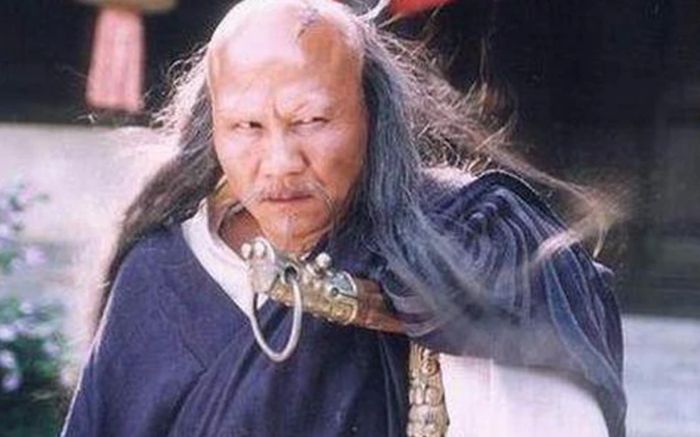 Cú lừa lớn nhất tiểu thuyết Kim Dung