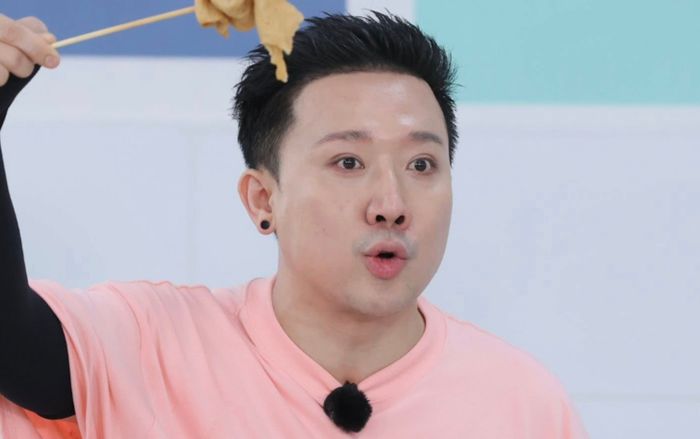 Xe 700 triệu của Trấn Thành