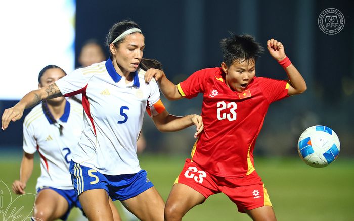 Phản ứng khó tin của Philippines dù trọng tài Lào bị trả giá