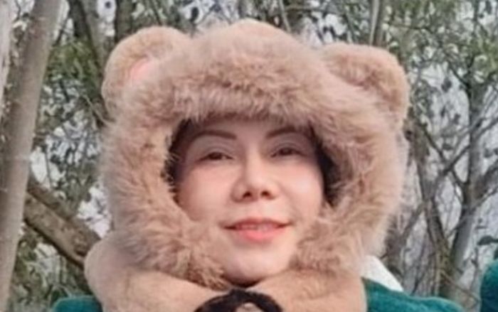 Xe sang 1 tỷ của Việt Hương