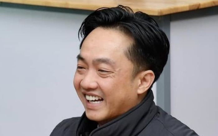 Tai nghe 4 triệu của Cường Đô La