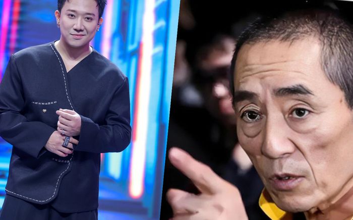 Đến Trương Nghệ Mưu cũng thua Trấn Thành ở điểm này