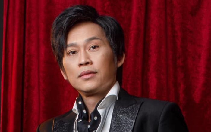 Hai mặt của Hoài Linh