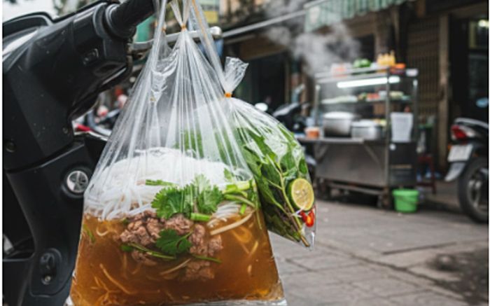 Nước lèo bún phở sử dụng kiểu này sớm muộn cũng rước cả 'rổ' bệnh vào người