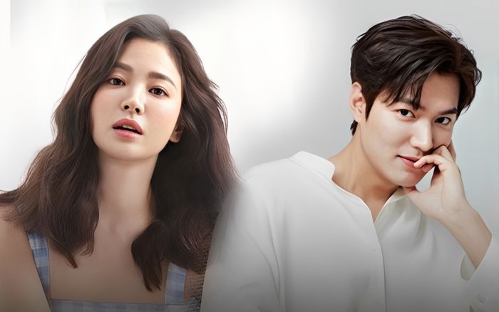 5 bộ phim Hàn sẽ lên sóng năm 2026: Song Hye Kyo tái xuất, đụng độ Lee Min Ho