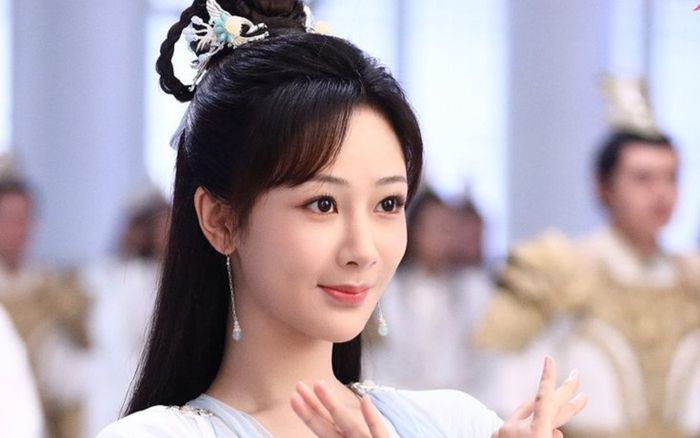 Vai diễn thất bại của Dương Tử