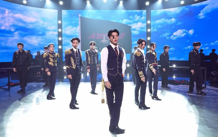 Đêm nhạc Kpop tồi tệ nhất lịch sử