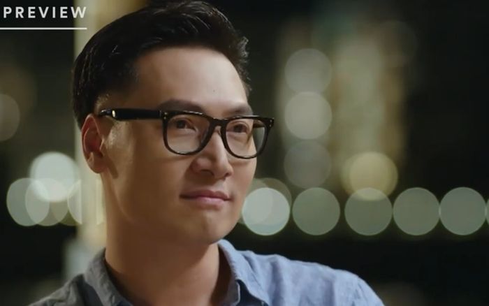 Phim giờ vàng tối nay 26/12: Mạnh Trường căng thẳng với vợ