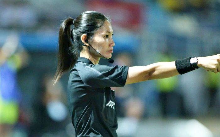 Loạt món ngon phải thưởng thức khi đến tham quan quê hương nữ trợ lý trọng tài Lào