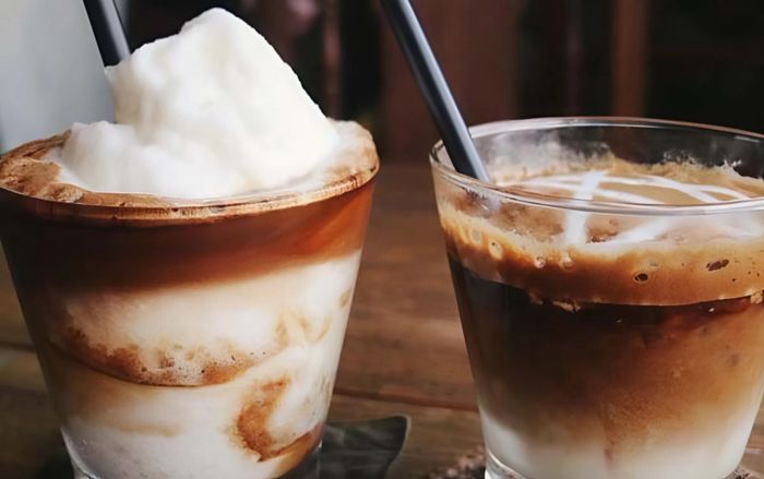 Uống cà phê mỗi ngày, điều gì sẽ xảy ra với sức khỏe: Chuyên gia Mỹ kết luận