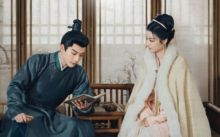 9 bộ phim truyền hình 2025 càng theo dõi càng đắm say