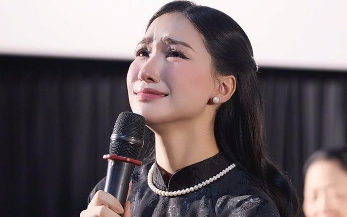 Kết thúc của Hòa Minzy