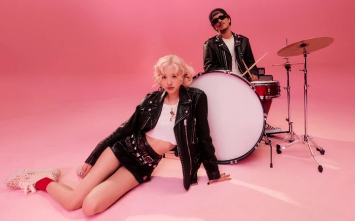 Ca sĩ kỳ cựu Kpop tiết lộ không thích siêu hit 'APT' của Rosé