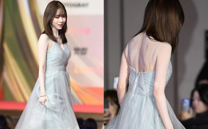 Winter (aespa) giấu nhẹm một chi tiết giữa tin đồn hẹn hò Jungkook (BTS), dân mạng phản ứng