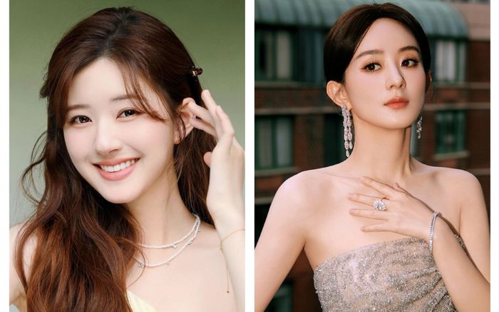 5 phim hiện đại phá nhiệt độ 10.000 trên Youku: Triệu Lộ Tư, Triệu Lệ Dĩnh góp mặt