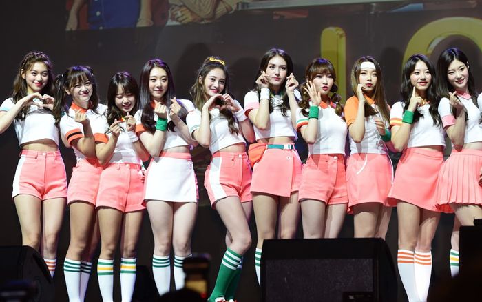 I.O.I tái hợp kỷ niệm 10 năm, một thành viên vắng mặt gây tiếc nuối