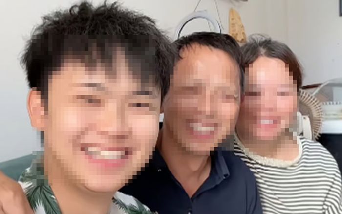 Bị bắt cóc từ năm 4 tuổi, người đàn ông quyết định cắt đứt liên lạc với cha mẹ nuôi