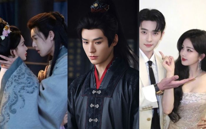 Top phim Hoa ngữ được mong chờ nhất của Tencent: Bạch Lộc bùng nổ, Thượng Công Chúa cán mốc 1,5 triệu đặt trước