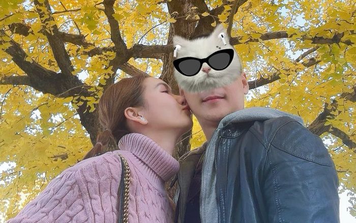 Hương Giang tình tứ bên chồng, tuyên bố về một chuyện quan trọng