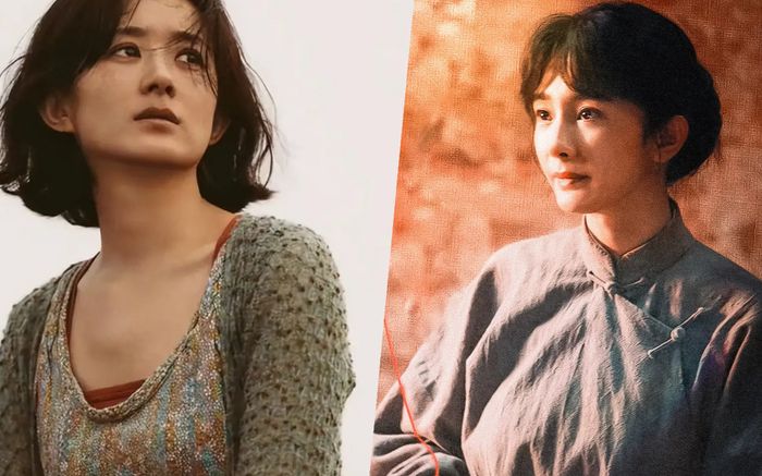 Những nữ diễn viên 'bình dân' nhưng đầy thực lực của màn ảnh Hoa ngữ