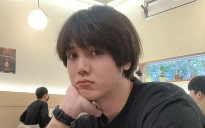 Mir (MBLAQ) lên tiếng về lùm xùm clip đám cưới bị lộ