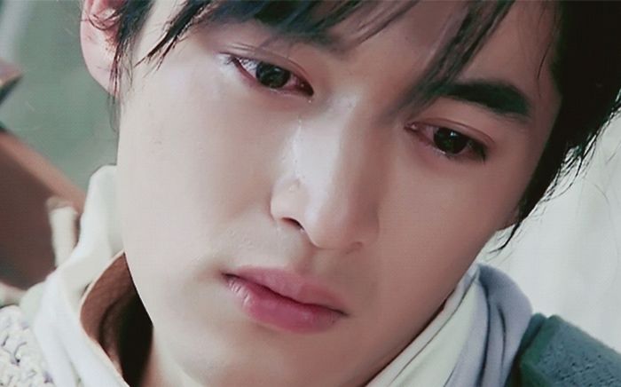 Những nam thần 'ngược tâm' ám ảnh nhất màn ảnh Hoa ngữ