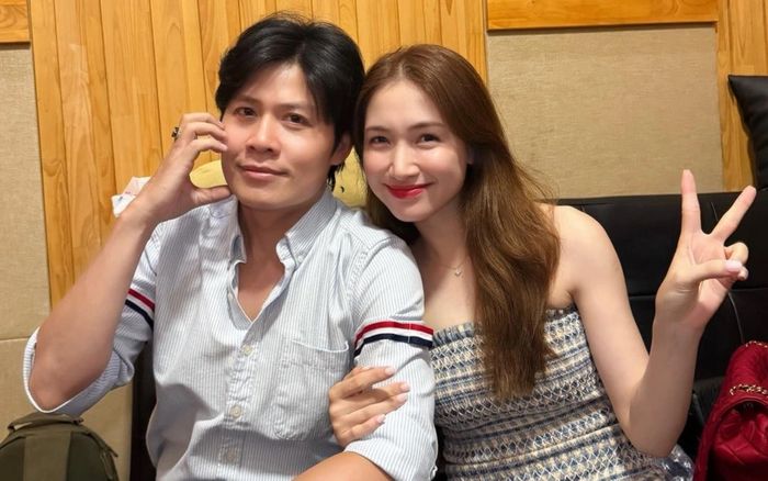 Nhạc sĩ Nguyễn Văn Chung bị Hòa Minzy 'bóc phốt'