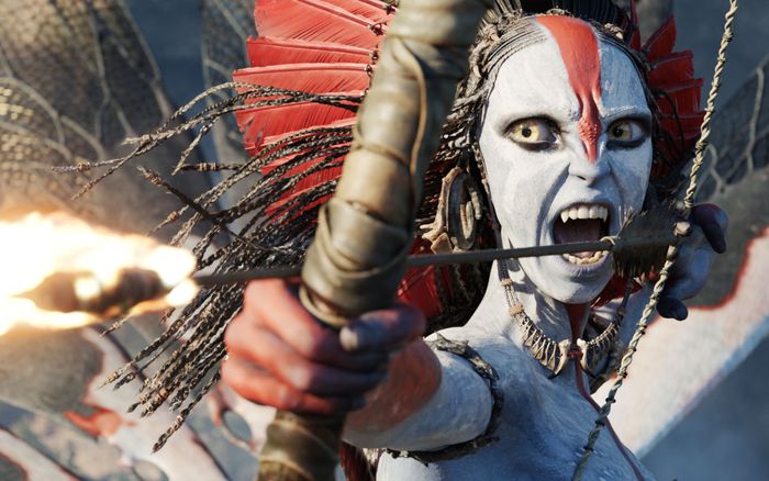 Avatar 3 hé lộ tương lai phản diện mới