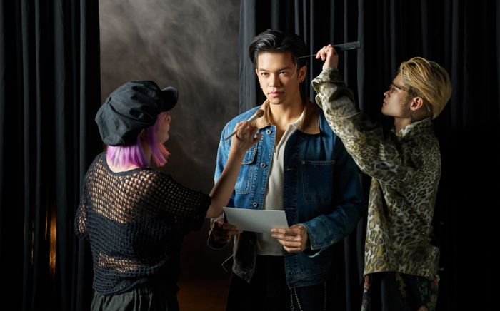 Voices of Galaxy tập 5: Tìm lại đam mê từ những điều quen thuộc nhất