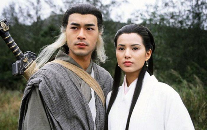 Bi kịch gây tranh cãi trong tiểu thuyết Kim Dung