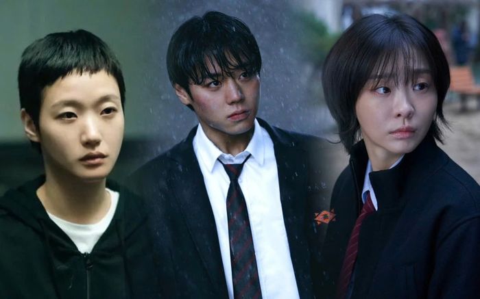 Top 5 phim truyền hình kinh dị Hàn Quốc đáng xem dịp cuối năm