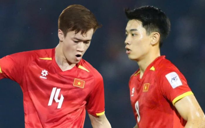 Hoàng Đức 'đụng độ' Đình Bắc