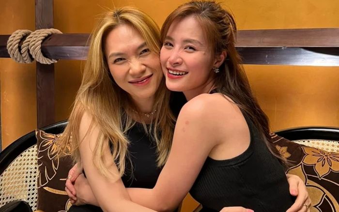 Đông Nhi quá 'chấp niệm' Mỹ Tâm